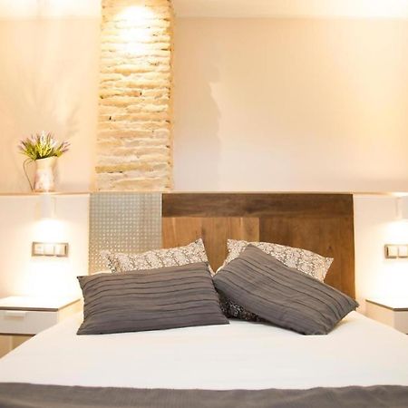 Apartamenticos Studio 39 Zaragoza Dış mekan fotoğraf