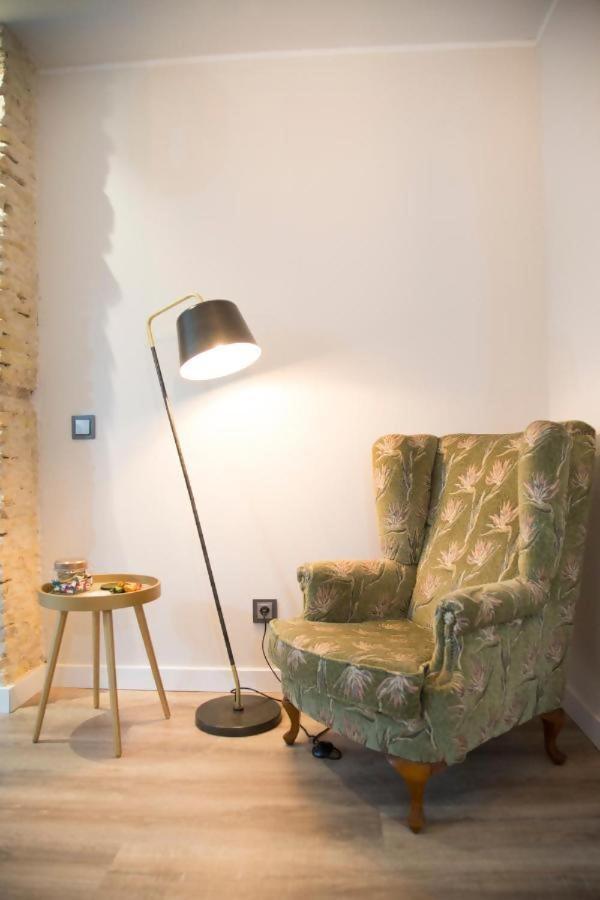Apartamenticos Studio 39 Zaragoza Dış mekan fotoğraf